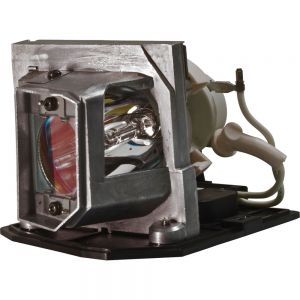 OPTOMA EP585 Original Inside Projector Lamp - Replaces BL-FM330A