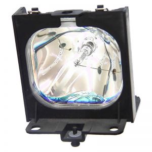 SONY VPL S600 Original Inside Projector Lamp - Replaces LMP-600