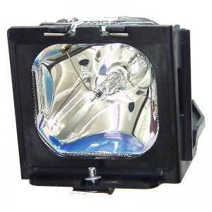 TOSHIBA TLP S30 Original Inside Projector Lamp - Replaces TLPLV1