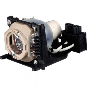 BENQ PE8710 Original Inside Projector Lamp - Replaces 60.J2104.CG1