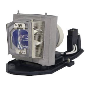 OPTOMA DW339 Original Inside Projector Lamp - Replaces BL-FU190A