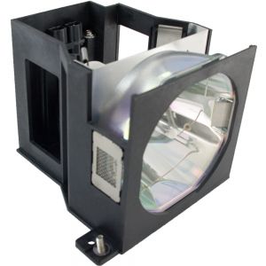 PANASONIC PT-DW7700L (Dual Lamp) Original Inside Projector Lamp - Replaces ET-LAD7700LW