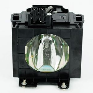 PANASONIC PT-D5600E (Dual Lamp) Original Inside Projector Lamp - Replaces ET-LAD55W