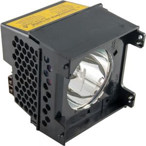 TOSHIBA 56HMX96 Original Inside Projector Lamp - Replaces Y67-LMP / 72514011 / 75008204