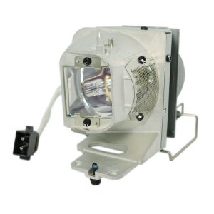 OPTOMA EX763 Original Inside Projector Lamp - Replaces SP.8TE01GC01 / BL-FP280H