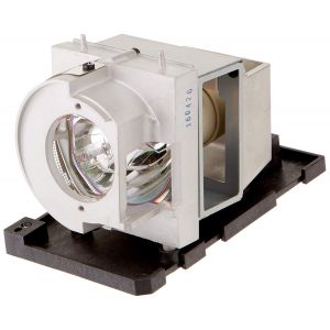 OPTOMA W319USTir Original Inside Projector Lamp - Replaces SP.71K01GC01 / BL-FU190G