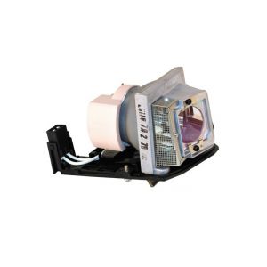 OPTOMA DS326 Original Inside Projector Lamp - Replaces BL-FP180H / SP.8LG02GC01