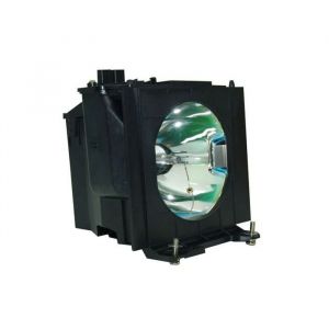 PANASONIC PT-D3500E Original Inside Projector Lamp - Replaces ET-LAD35 / ET-LAD35H