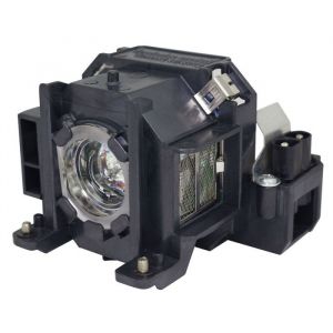 EPSON PowerLite 1705c Original Inside Projector Lamp - Replaces ELPLP38 / V13H010L38