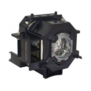EPSON H283B Original Inside Projector Lamp - Replaces ELPLP41 / V13H010L41