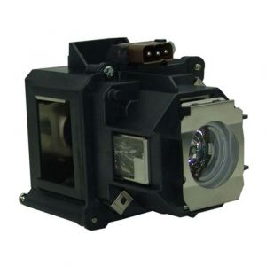 EPSON EB-500KG Original Inside Projector Lamp - Replaces ELPLP46 / V13H010L46