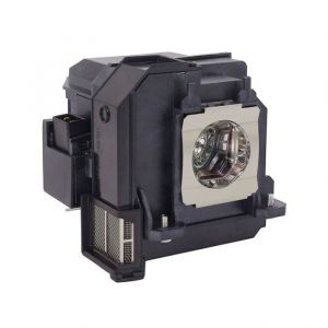 EPSON EB-580 Original Inside Projector Lamp - Replaces ELPLP80 / V13H010L80